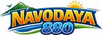 Navodaya 880 Logo
